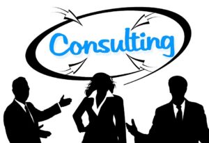 consulting