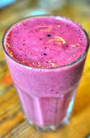 smoothies 