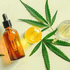 cbd oil