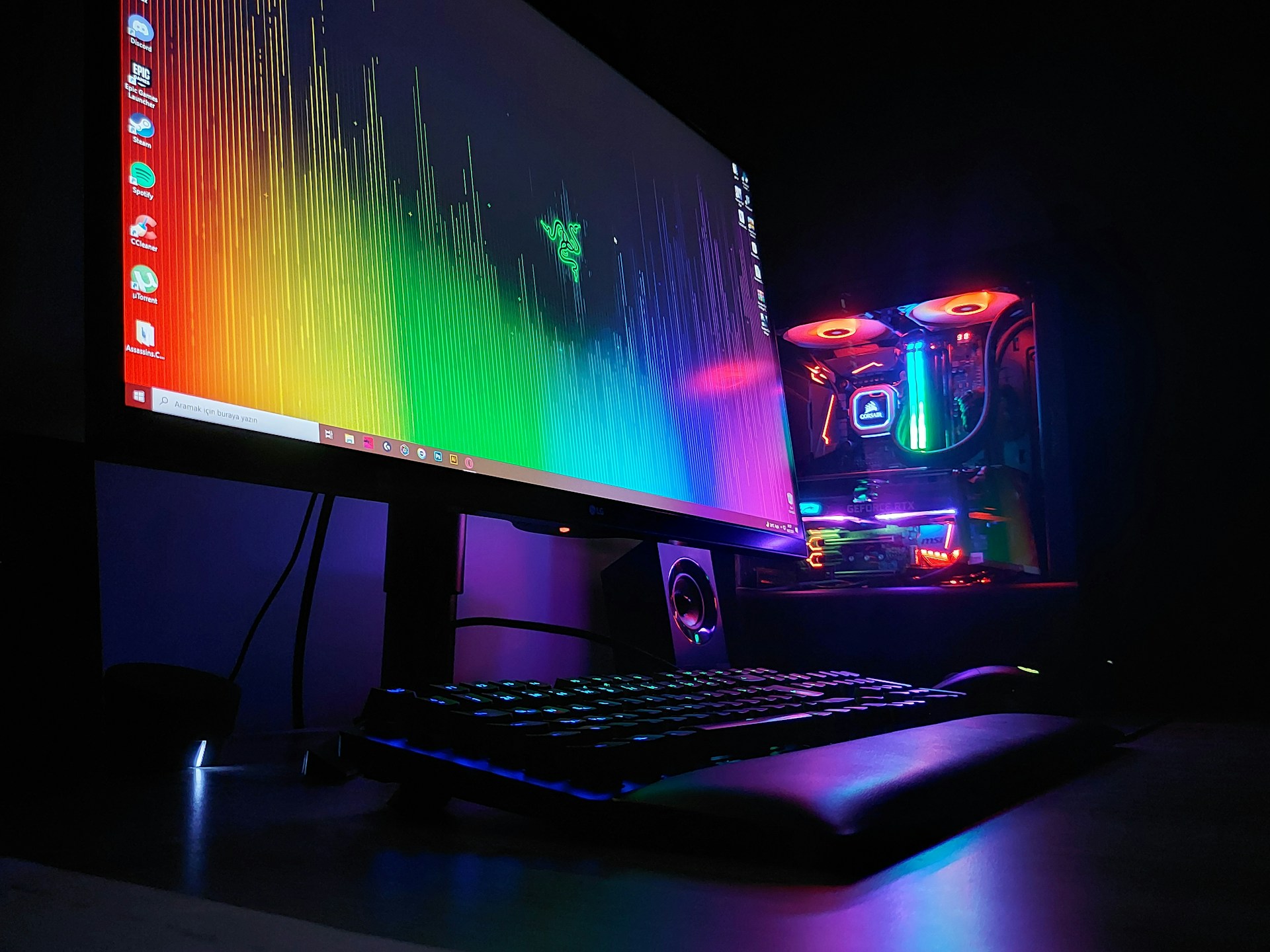 computer
